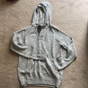 Business casual sweater/sweatshirt